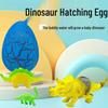 Dinosaur Egg Hatching Toy: Creative Novelty Gift for Kids
