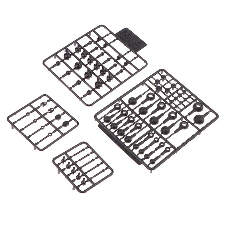 For Model Taking Tools Military Model Yamaguchi Style Articular Branch Ball Type Movable Joint Ball Joint Parts