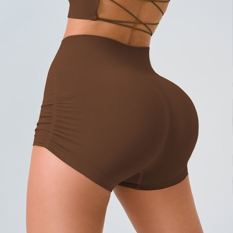 

Sexy Cross Beauty Back Yoga Vest Women s High Strength Bubble Wrap Running Sports Bra Workout Underwear Fixed Cup L Curry shorts