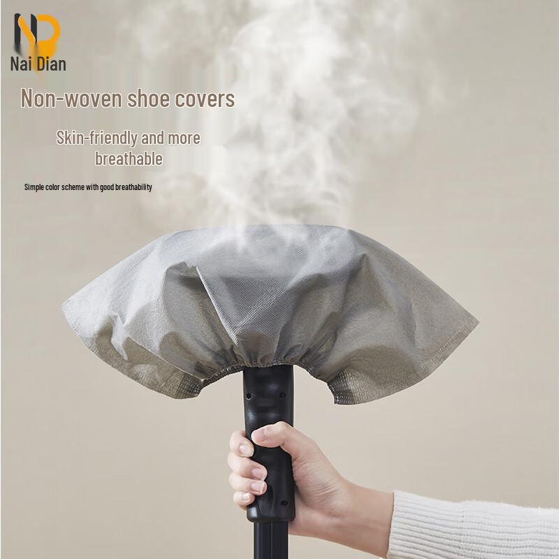 Nai Dian Thickened Disposable Non-Woven Shoe Covers