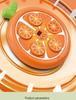 Smart Bluetooth Fruit-Themed Boxing Wall Trainer for Kids