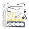 Engine Overhaul Gasket Kit For Buick Regal 2.0 Optra Daewoo Chevrolet Optra Auto Car Accessories Full Gasket Repair Set 92066551
