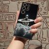 Renaissance Art Painting Phone Case For Samsung S25 Ultra S23 S24 Fe S21 S22 Plus S23 Fe S24 Ultra S21 Fe Matte Cover