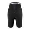 Sauna Shorts workout and fitness Sweat Pants Leggings High Waist Exercise Training Thigh