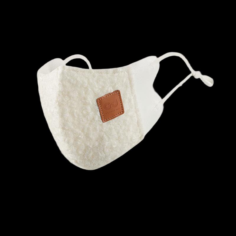 Lishi Winter Cycling Warm Face Mask