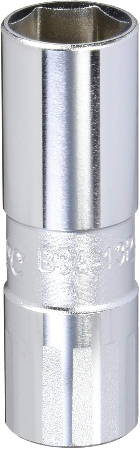 

Kyoto Tool Spark Plug Wrench (KTC) [9.5 sq] B3A-13P