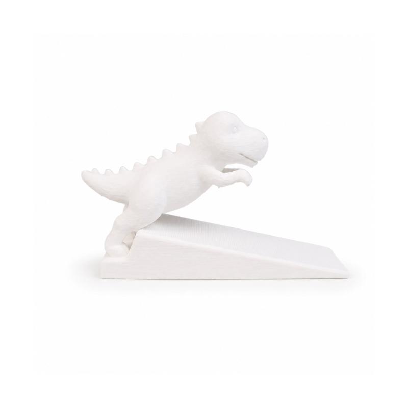 Cute Decorative Door Stopper Flexible And Movable Door Stopper To Protect Walls Home Decoration