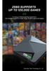GameBox G36 Pro: Dual System TV Gaming Console