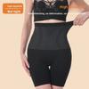 Butt Lifter High-Waisted Shaping Pants Trainer Shorts Body Shaping Pants  Female Underwear