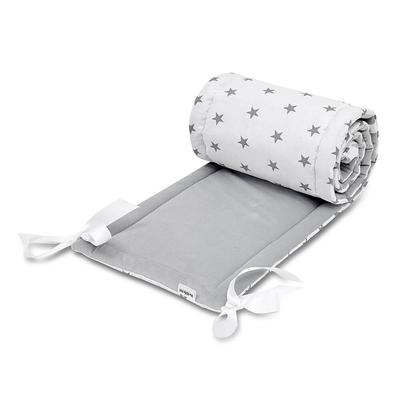 Pára-choque de berço Nunki Star