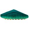 Mind 001 No Special Function Closed Toe Slippers Unisex Geode Blue Green HQ4307-301