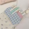 Multi-purpose Double Layer Large Capacity Nurse Pen Holder Case with Pen Clip