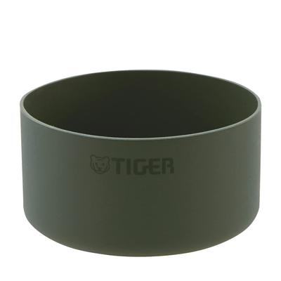 Tiger Thermos Tiger Water Bottle Type Vacuum Insulated Carbonated Bottle Antibacterial Sole Boots Moss Forest (TIGER) MTA-T MTA-Z15RGZ