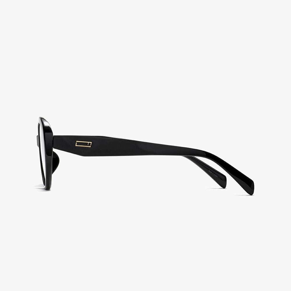 Hwillaaiweeo Sunglasses (Fls7472 Black 55)