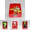 Prémiové 9palcové Vysoce Kvalitní Akční Figurky Hračky Super Mario Bros S Maloobchodním Boxem