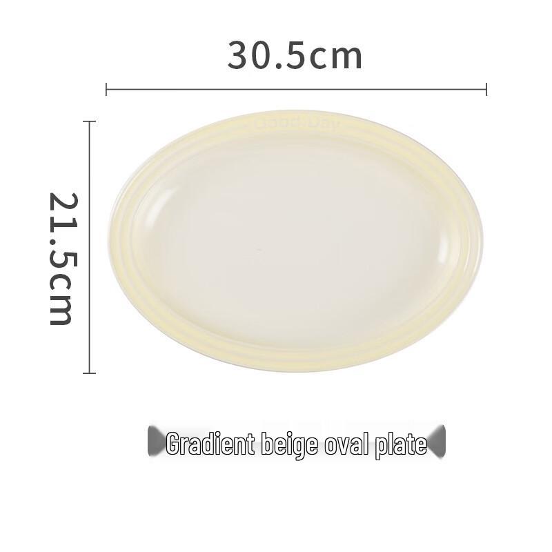 abay Ceramic Dinnerware Collection