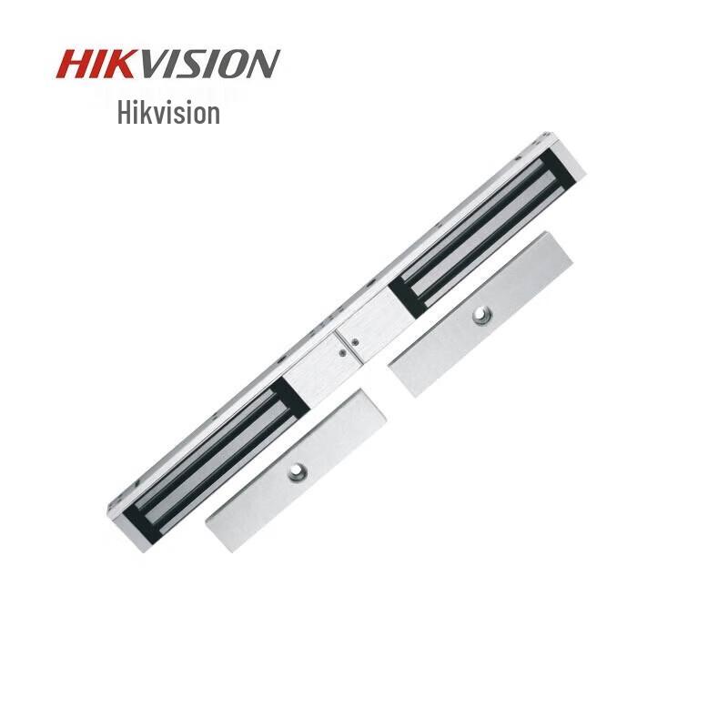 

HIKVISION DS-K4H230BDC Double Door Magnetic Lock CN plug (adapter included)