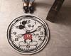 Marushin Disney Mickey 70cm What Gobelin 2215024400 Rug, Mouse, Diameter, Time, Weave,