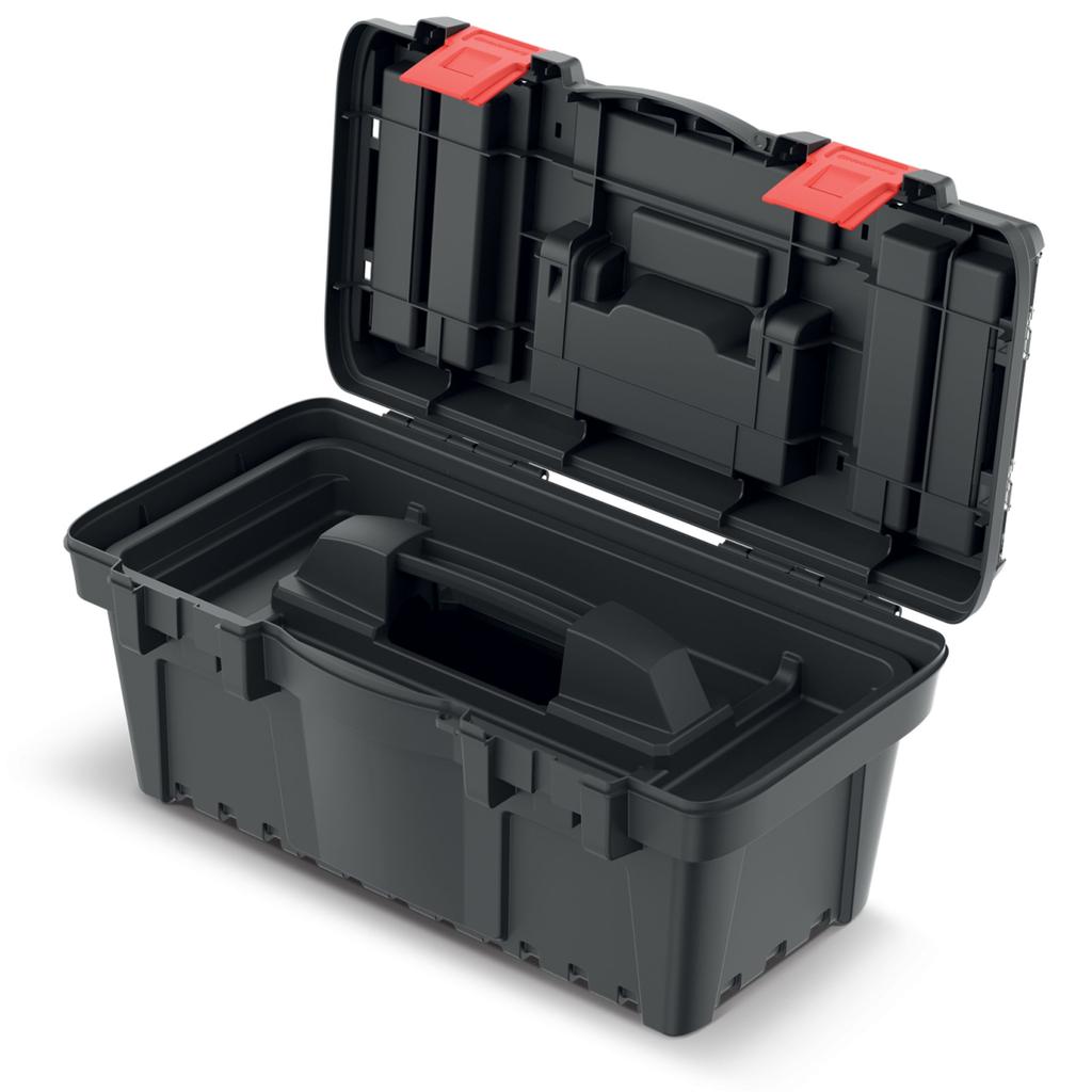 DARK KDR5025 Workshop Toolbox