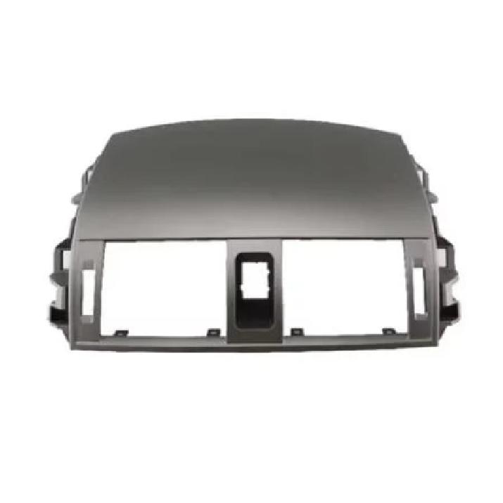 Car A/C Air Conditioning Air Vent Outlet Panel Grille Cover For Toyota Corolla Altis E15 2007 2008 2009 2010 2011 2012 2013