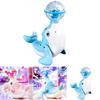 Light Up Dolphin Toy With Sound And Light For Kids Play And Development