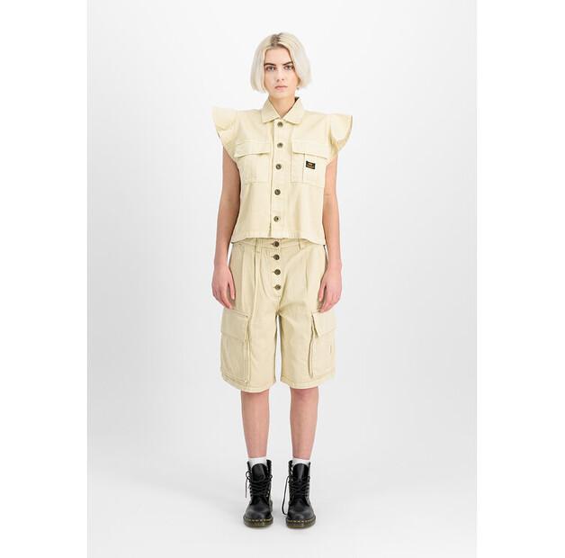 Шорты Alpha Industries Sailor Cargo Short Women