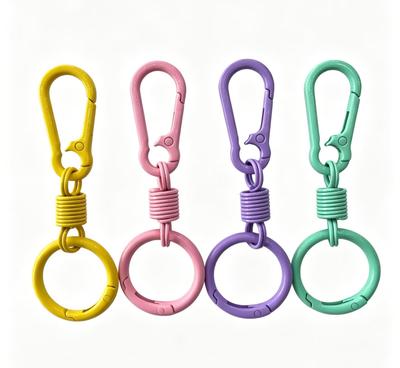 Driving Steering Wheel Car Keychain Easily Comes In 4 AIXUANKeychain - Detachable, Colors. (Type 2)