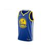 Nike X Nba Golden State Warriors DeMarcus Cousins Jersey 864475-403