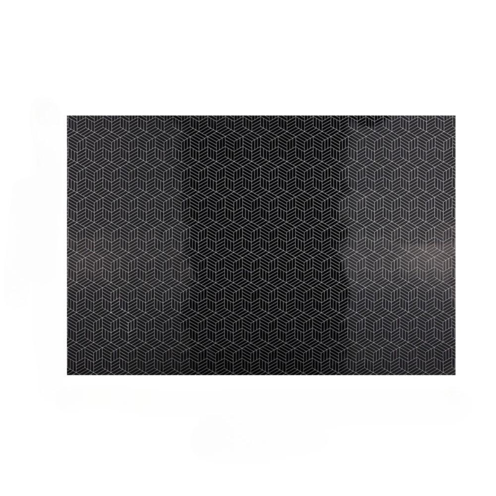 Induction Cooktop Mats Stove Mat Anti Slip Pad Scratch Resistant Heat Resistant Counter Protector for Kitchen Stove Home Tools One size