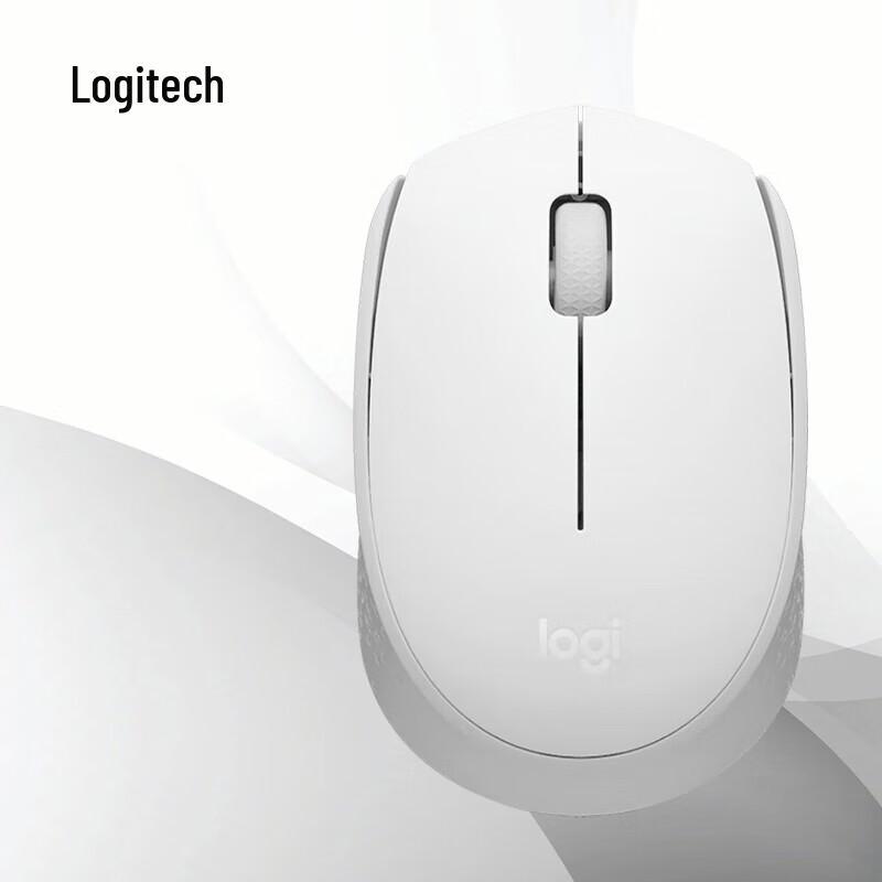 

Logitech M172 Wireless Mouse