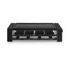 Raclette - Tristar - RA-2736 - 1300 W - 8 osob - Příslušenství v ceně