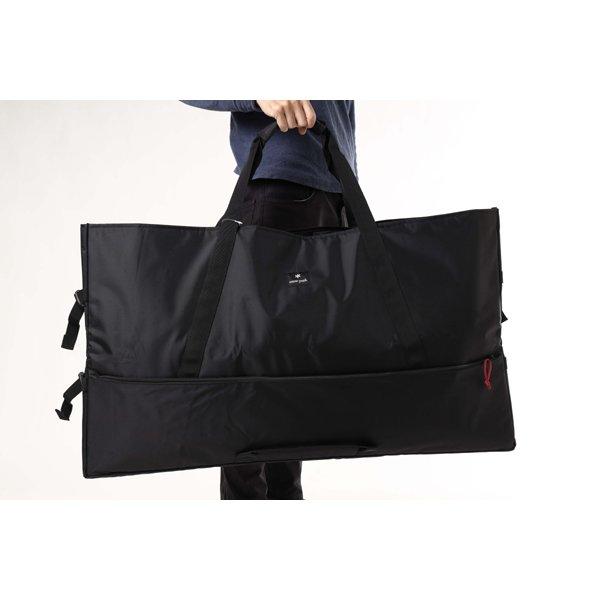        Snow Peak Bg 016 [gear Tote M]