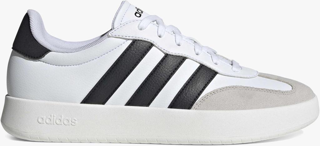 Adidas Barreda Sneakers Cloud White/core Black/grey One