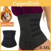 Women Waist Trainer Neoprene Belt Sauna Sweat Body Shaper Featuring Durable Material And Adjustable Closure