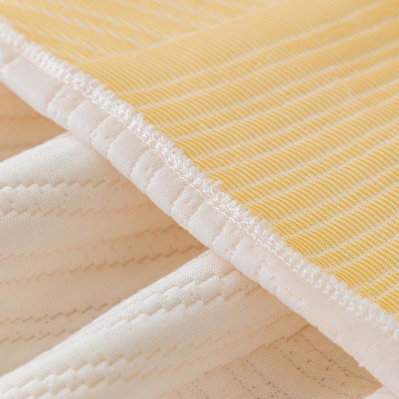 Чехол для дивана из шениллового полотенца — фото 8