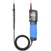 BTMETER BT-38C AC DC 600V High Voltage Tester 60M Ohm Resistance Meter with Capacitance Diode Test 6