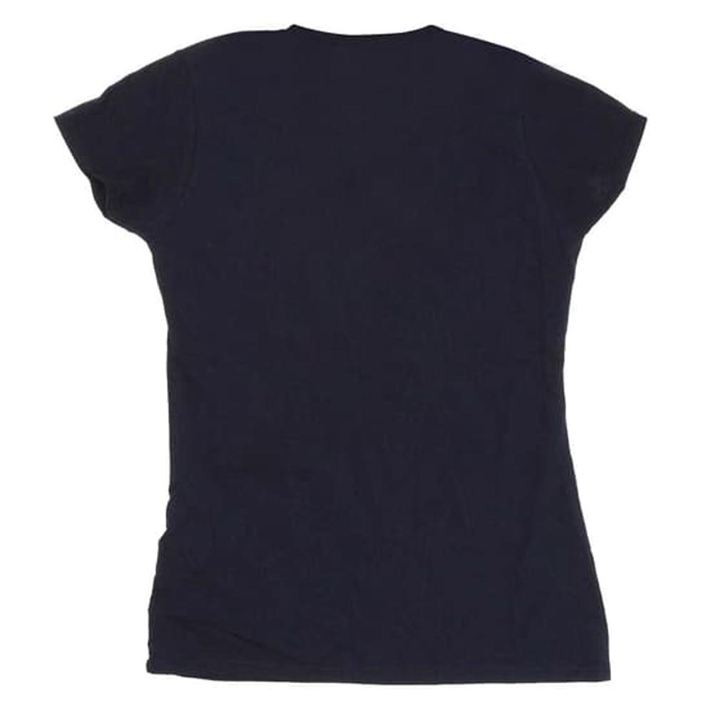 Guardians Of The Galaxy Volume 3 Womens/Ladies Action Pose Cotton T-Shirt