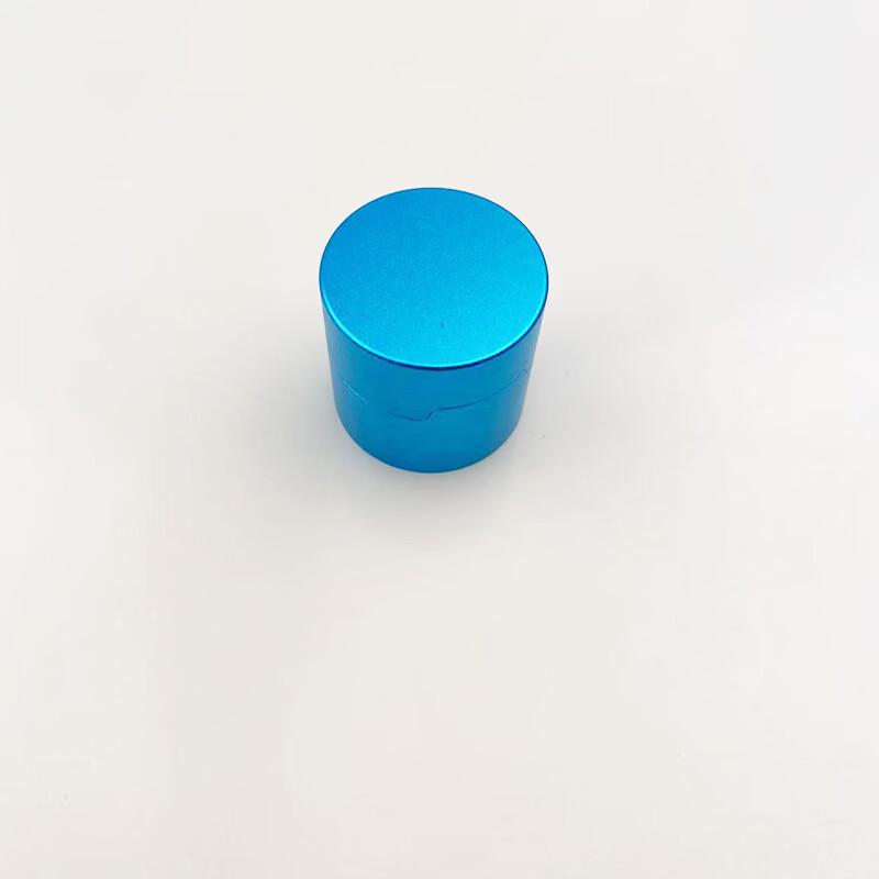 LISM Billiard Chalk Box
