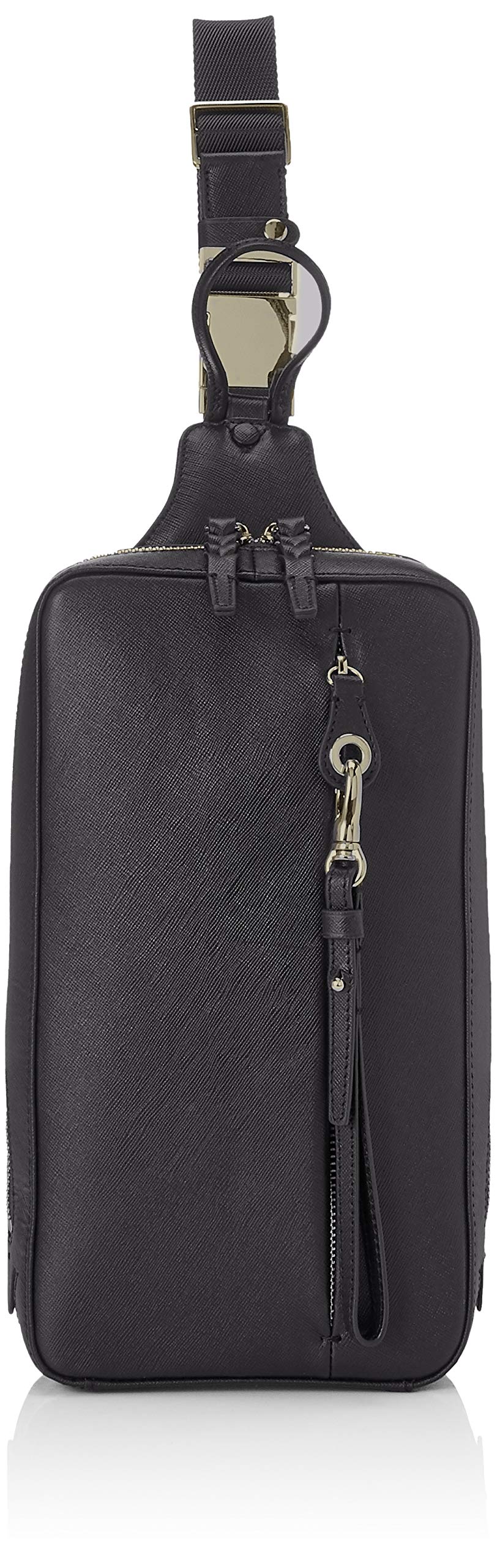 

ПИД. Selva PAP205 Кожаная сумка на одно плечо, Мужская, Темно-синяя, Универсальный размер