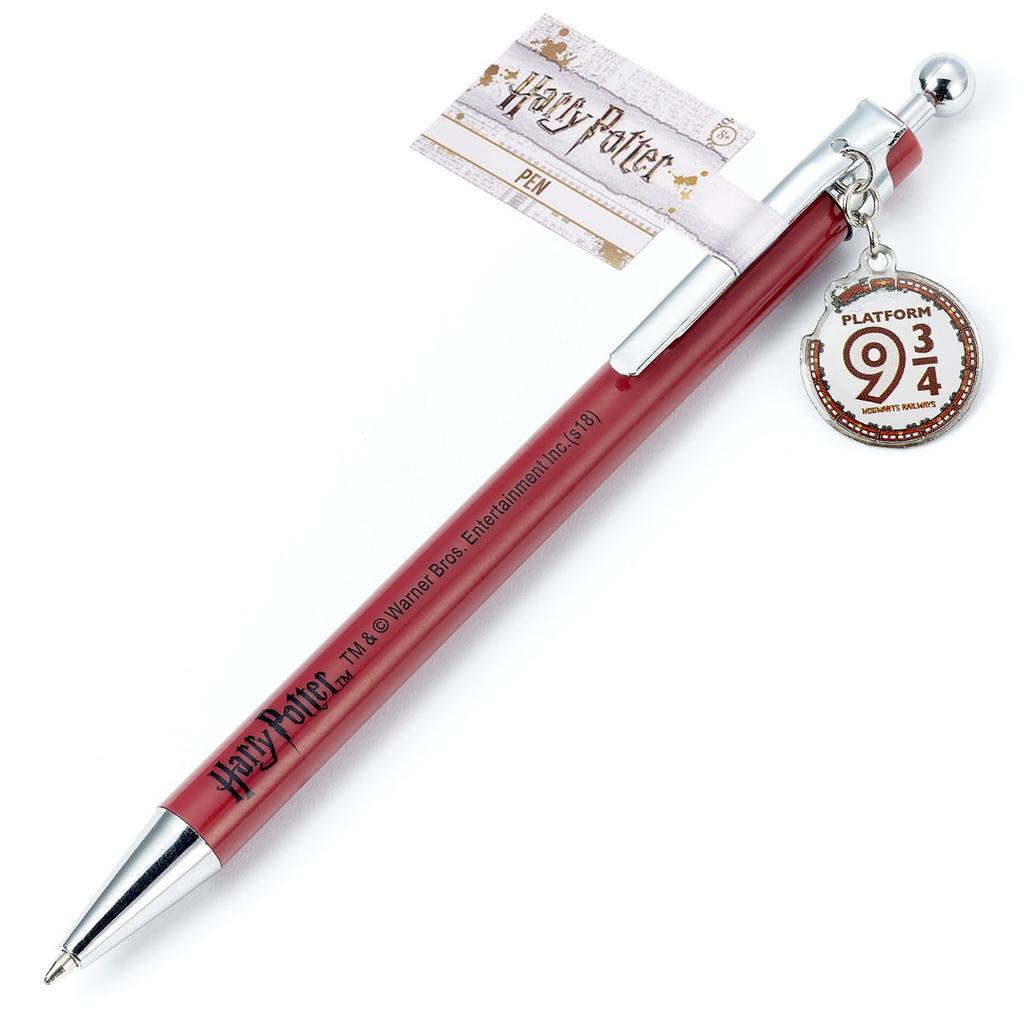 Harry Potter Platform 9 3/4 Pen