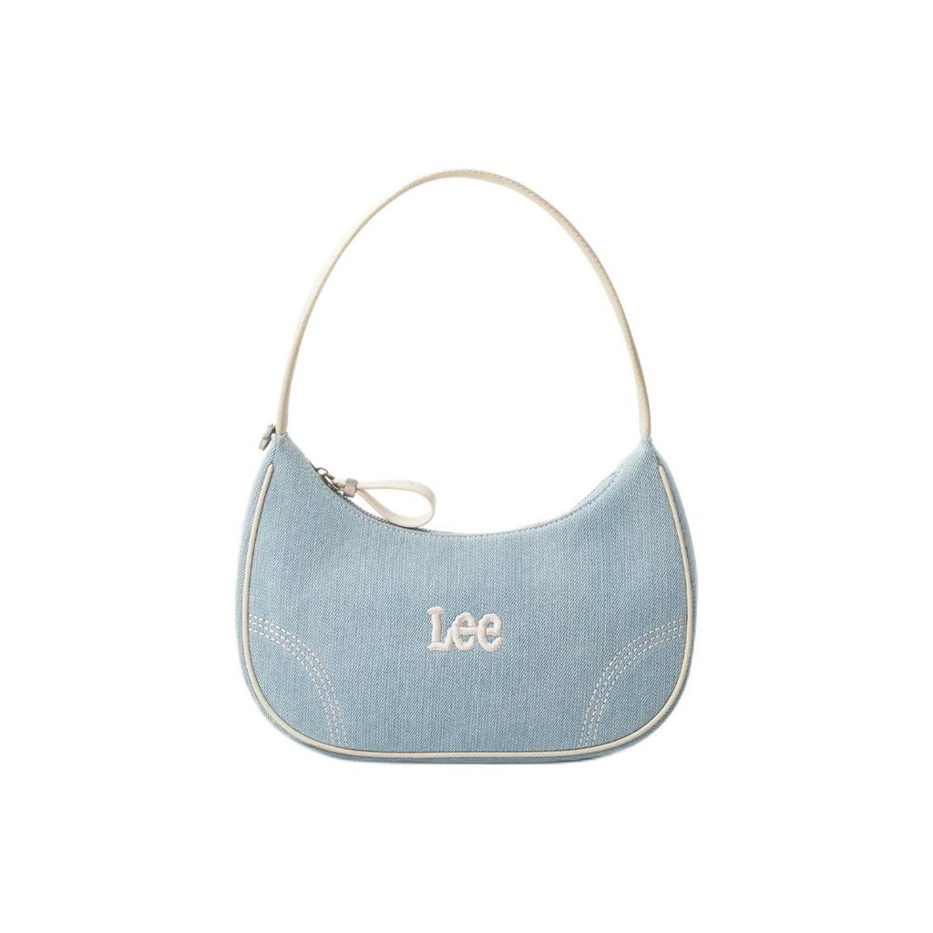 Lee Fabric Shoulder Bag Regular Women's Multicolor LE250111M