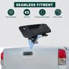 Rear Tailgate Handle Back Door Handle for Toyota Tundra 2007 2008 2009 2010 2011 2012  2013 69090-0C050 69090-0C040