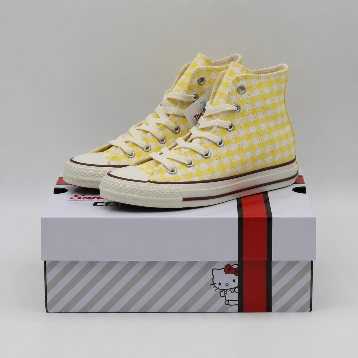 31318830 Sanrio A Converse All Star