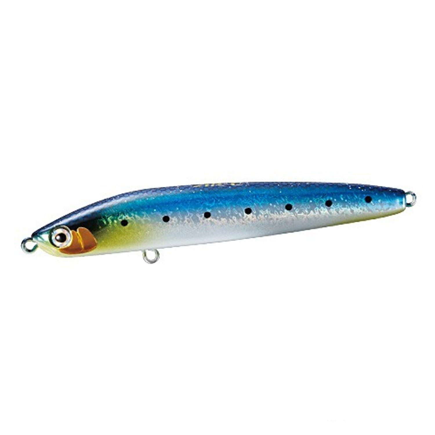 

Shimano Exsence Coo Kagayakimauwasi 01T Lure Minnow, 70mm, 7g, XL-107P