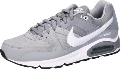 Sneaker Air Max Command wolfsgrau/weiß/stealth/schwarz