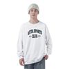 Anta Life Collection Sweatshirt Men's Snowflake White 152438701-1