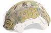 Tactical Hunting MIC FTP Bump Helmet Mesh Cover Headgear Cross EX Wendy X Mesh Cover for Wendy [FMA] (Breathable Durable! Helmet) TB1412-MC