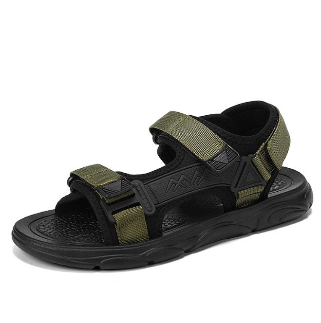 Men Sandals Summer Sports Sandals Beach Shoes Summer Sandals