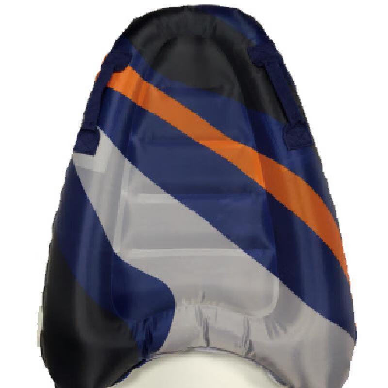 Senying Inflatable Portable Surfboard