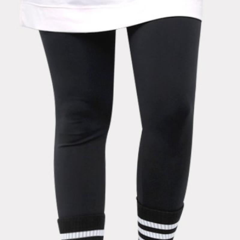 Adidas 3s Cushion Crew 3 Pack Sport Socks 3 Pack